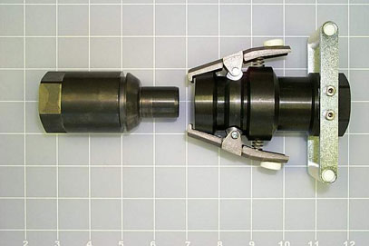 11 series couplings