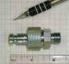 low pressure walther couplings LP-006