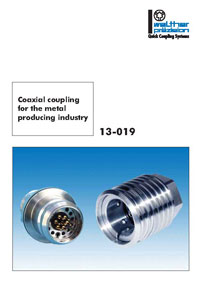 Series 13 Couplings Catalog