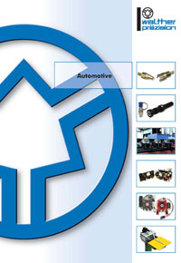 Automotive Technology Catalog