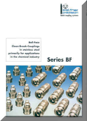 Series BF Catalog Cover