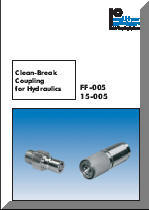 Series FF-005 (15-005) Catalog Cover