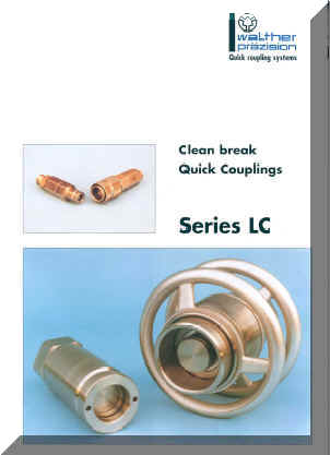 Series LC Catalog Cover