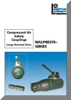 Series LS Catalog Cover