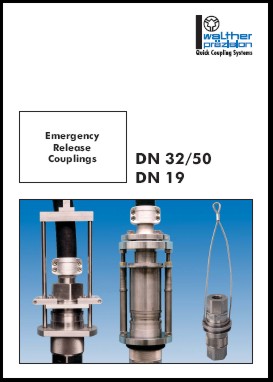 Break-away Couplings Catalog