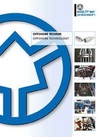 Offshore Technology Technology