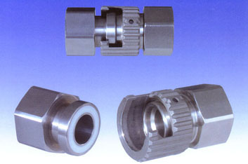 eh series couplings