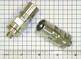 ld series couplings