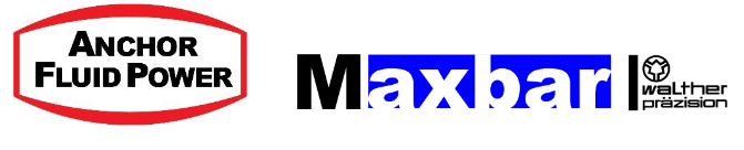 MaxBar Acquisition